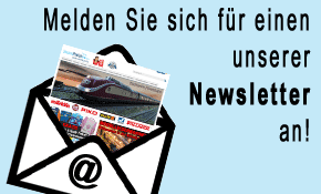 Newsletter kostenlos abonnieren