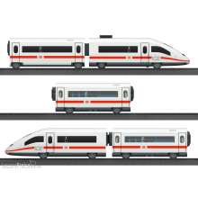 Märklin 029430 - Märklin my world - Startpackung ´ICE 3´