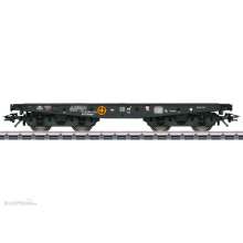 Märklin 048757 - Schwerlast-Flachwagen Rlmmps 650