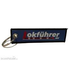 LokMerch 1004 - Schlüsselanhänger Lokführer Nahverkehr