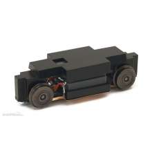 Halling ANT-K-GLO-H0M - K-Antrieb mit Glockenankermotor, H0m