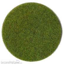 Heki 3360 - Grasfaser Sommerwiese, 100 g, 2-3 mm