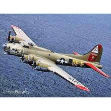 Minicraft 584754 - 1/144 B-17G