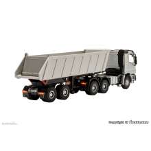 Viessmann 8023 - H0 MB ACTROS 3-achs Zugmaschine mit Ladekran und und  Rundumleuchten, Basis, Funktionsmodell