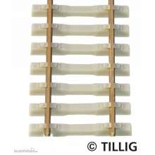 Tillig 85134 - Betonschwellenflexgleis