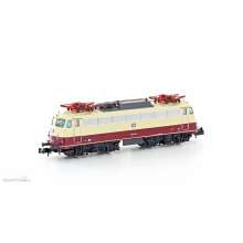 Hobbytrain H28015S - E-Lok BR 112 DB, Ep.IV, Sound - Lemke