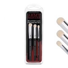 The Army Painter TAPTL5054 - Masterclass: Drybrush Set